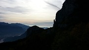 Rifugio SEV ai Corni di Canzo – Domenica 25 ottobre 2015   - FOTOGALLERY